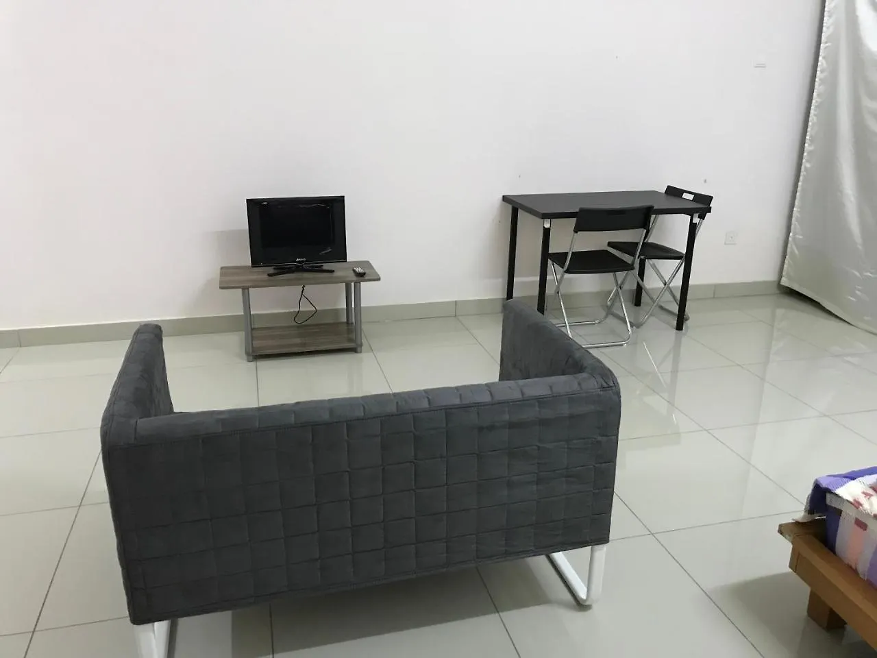 Palazio Homestay Studio Johor Bahru