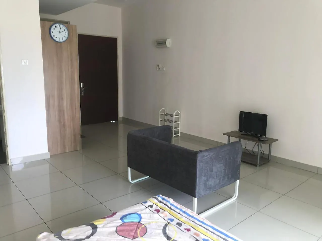 Palazio Homestay Studio Johor Bahru