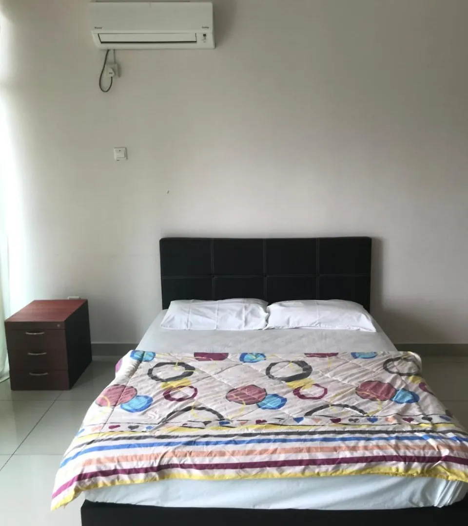 Palazio Homestay Studio Johor Bahru Malaysia